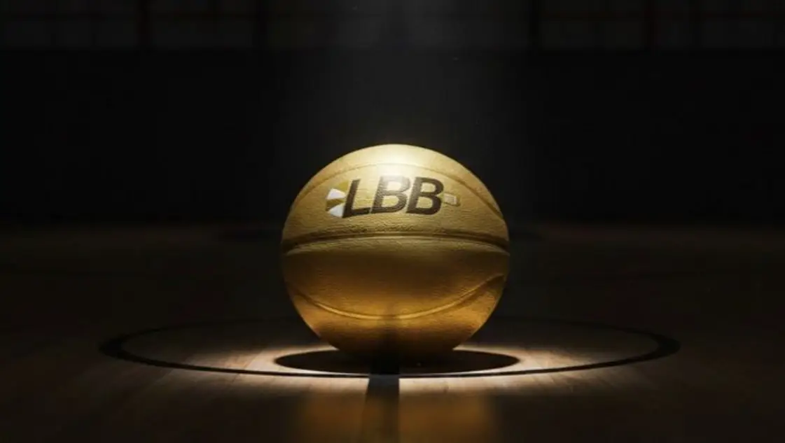 Bahía Blanca - LBB ORO (Primera)