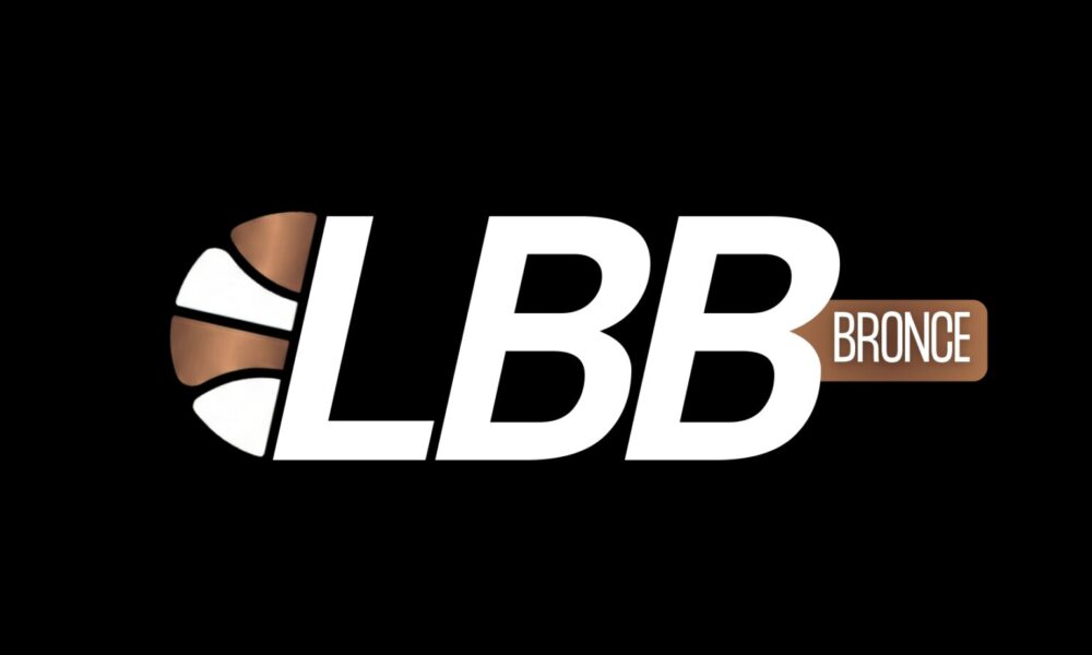 Bahía Blanca - LBB BRONCE (Tercera)