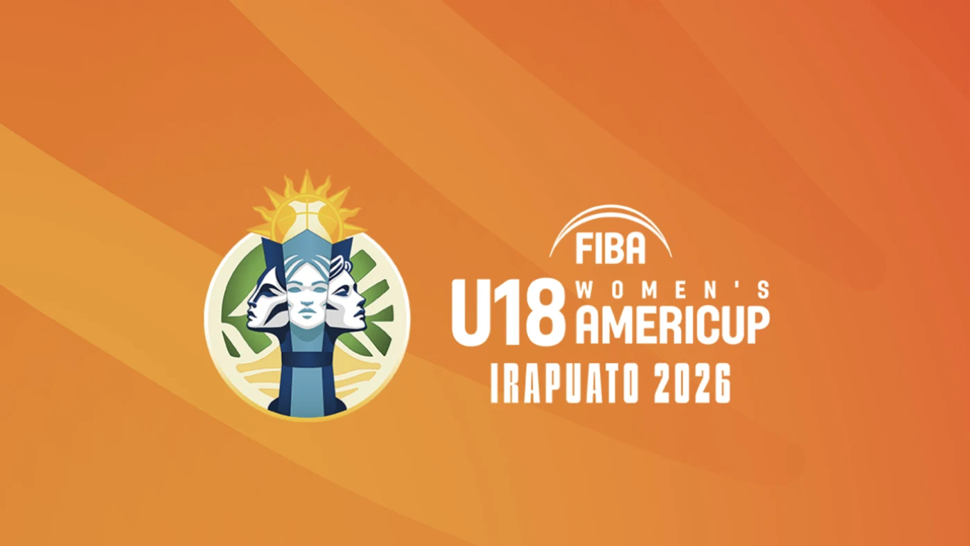 FIBA Argentina Femenino